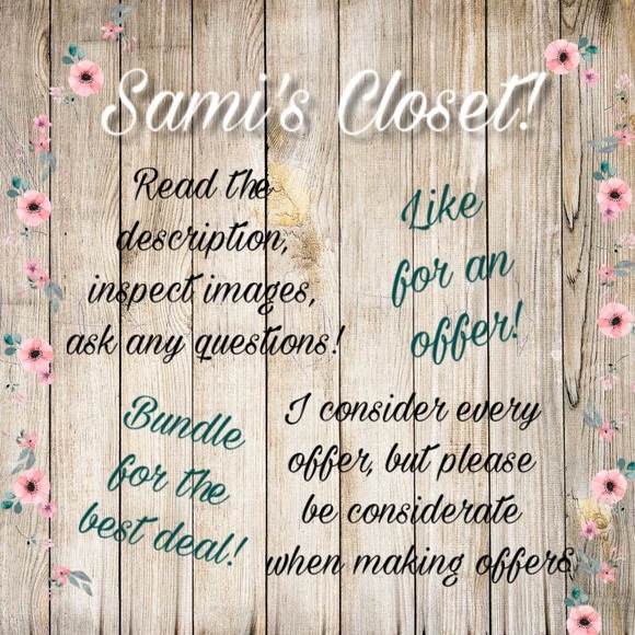 🌹3 for $9 or 6 for $15 item🌹 - Picture 3 of 3